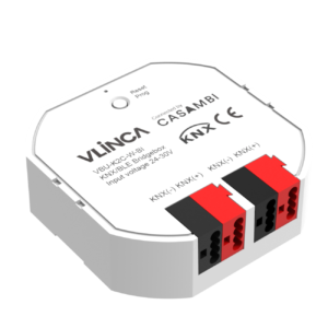 KNX to Casambi Gateway VBU-K2C-W-BI