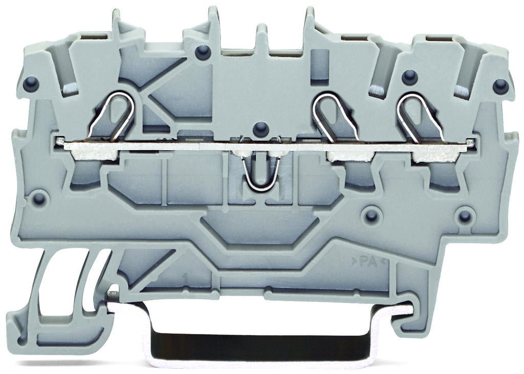 Installation terminal block-Gray - Image 2