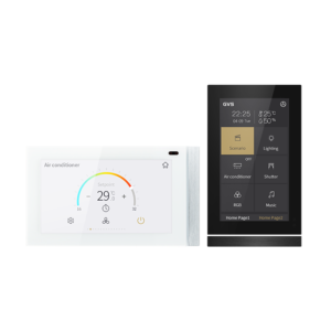 KNX Smart Touch Panel V50s