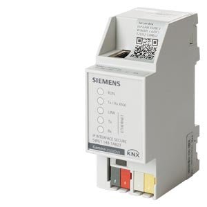 N 148/23 - KNX IP Interface Secure