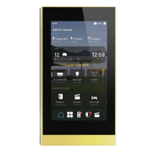 Eclipse Home Controller Touch Panels 5"