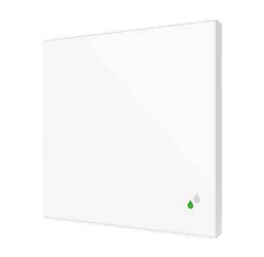 Flat Sensato v2 KNX Humidity and Temperature sensor for flush mounting - Image 3