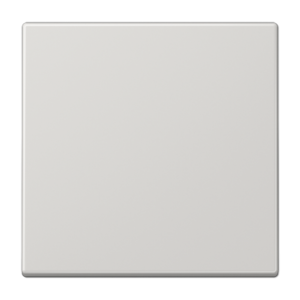 Bluetooth® Low Energy Wireless Wall Transmitter, 2-channel, light grey