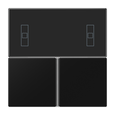 Cover kit room controller-LS990 F40 High Gloss - Image 6