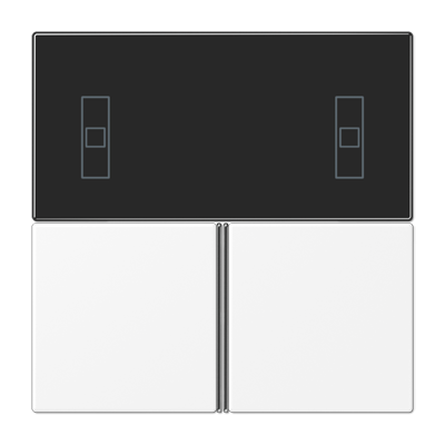 Cover kit room controller-LS990 F40 High Gloss - Image 5