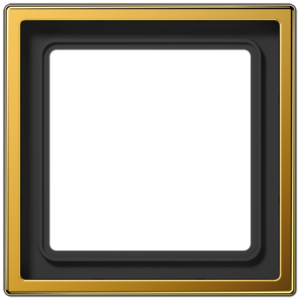 Frame LS990 Gold-plated
