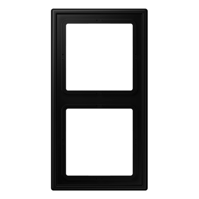 Frame LS990 matt graphite black - Image 2
