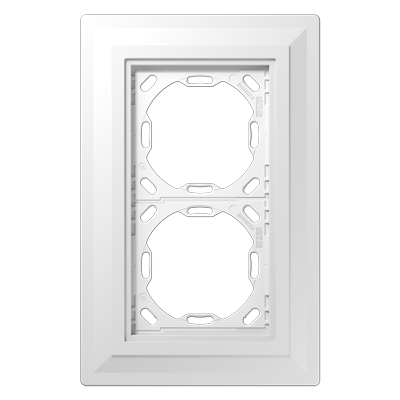 Frame LS ZERO PLASTERING FRAME Flush - Image 2