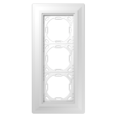 Frame LS ZERO PLASTERING FRAME Flush - Image 3