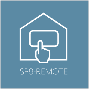 KNX Smart Panel 8 remote access licence, unlimited