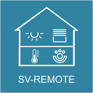 Smart Visu Server remote access licence, unlimited