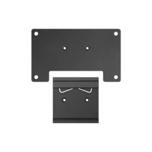 Mounting set