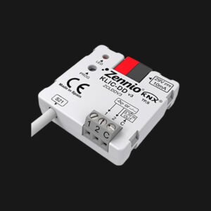 KLIC-DD v3. Daikin-KNX gateway (Residential range)