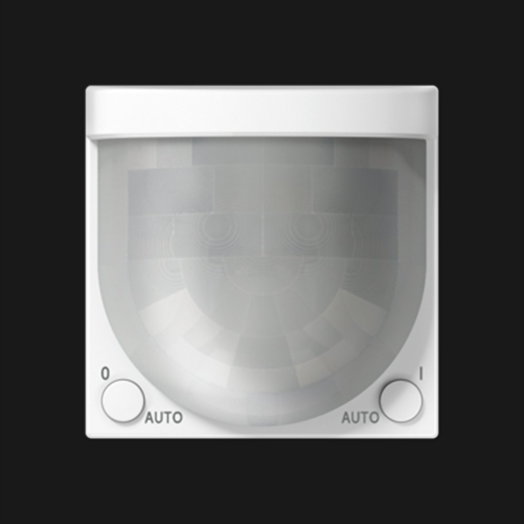 KNX automatic switch 2.2 m-LS Range-LS 3281-1-01