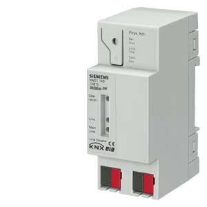 N 146/03 - KNX IP Router Secure