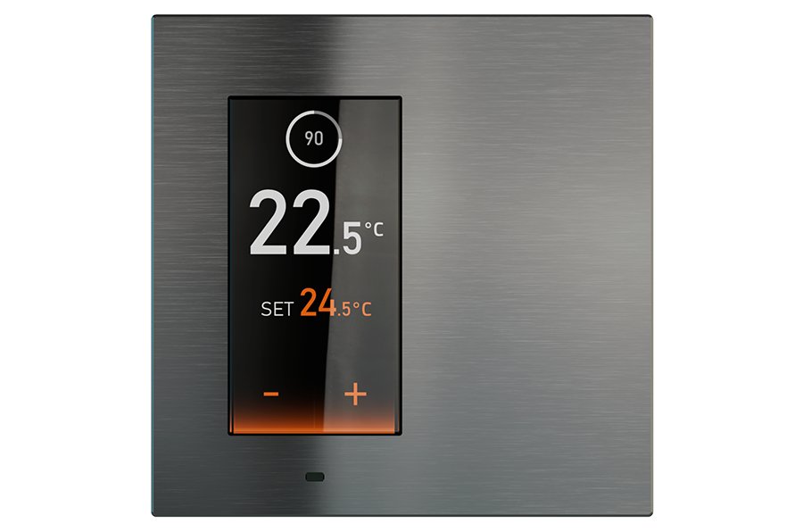 “Virtual” pushbutton Signum - Image 3