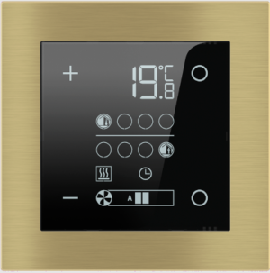 Room temperature controller 20venti Series