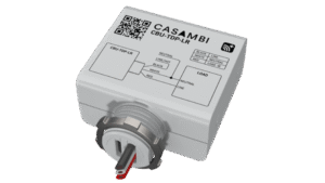 CBU-TDP-LR trailing-edge dimmer