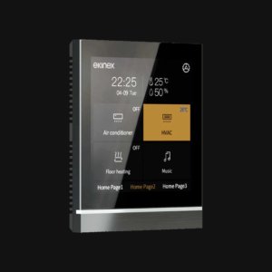 Touch & Control FF Series - 71 Series - 20venti Series - Signum