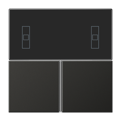 Cover kit room controller-LS990 F40 Metal - Image 2