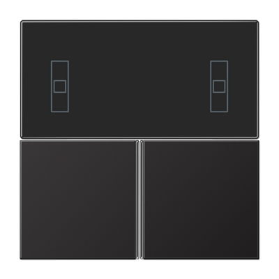 Cover kit room controller-LS990 F40 Metal - Image 3