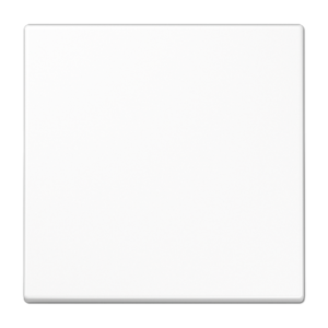 Bluetooth® Low Energy Wireless Wall Transmitter, 2-channel, alpine white