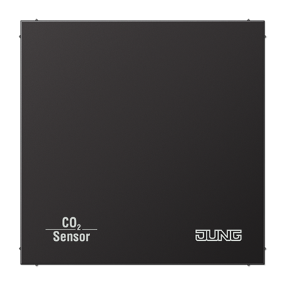 KNX CO2 multi-sensor-LS Range-Metal-CO2 AL 2178-01 - Image 4