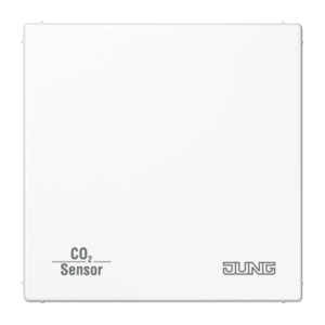 KNX CO2 multi-sensor-LS Range- CO2 LS 2178 WW-01