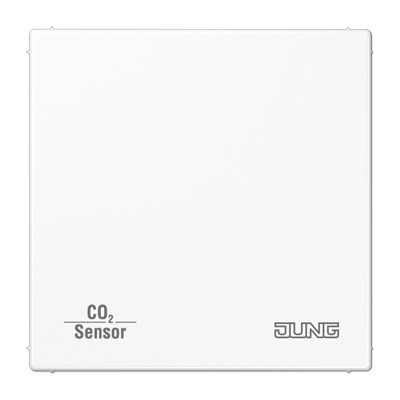 KNX CO2 multi-sensor-LS Range- CO2 LS 2178 WW-01