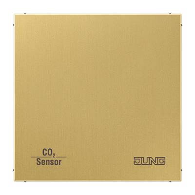 KNX CO2 multi-sensor-LS Range-Metal-CO2 AL 2178-01 - Image 6