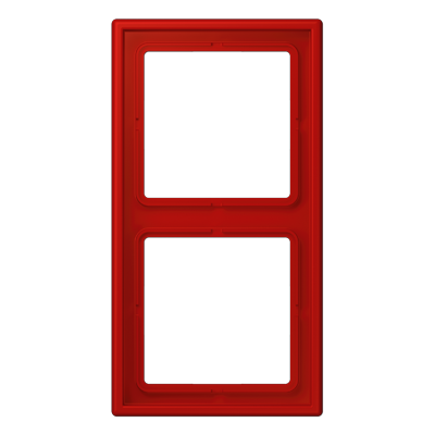 Les Couleurs®-Frame, 2-gang - Image 3