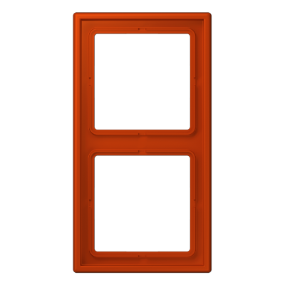Les Couleurs®-Frame, 2-gang - Image 7