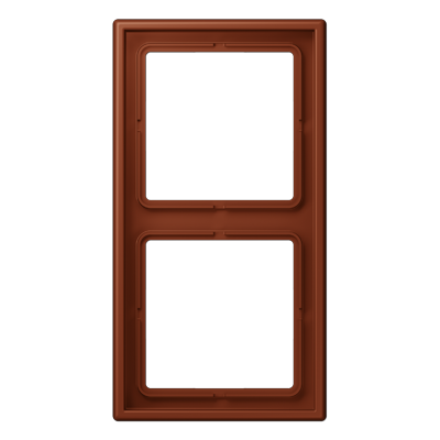 Les Couleurs®-Frame, 2-gang - Image 8