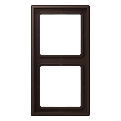 Les Couleurs®-Frame, 2-gang - Image 10