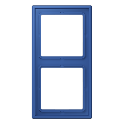 Les Couleurs®-Frame, 2-gang - Image 11