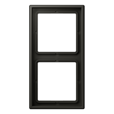 Les Couleurs®-Frame, 2-gang - Image 13