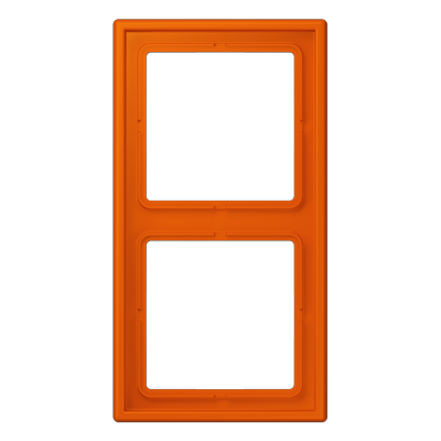 Les Couleurs®-Frame, 2-gang - Image 14