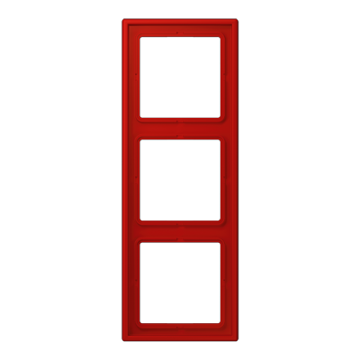 Les Couleurs®-Frame, 3-gang - Image 3