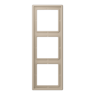 Les Couleurs®-Frame, 3-gang - Image 6
