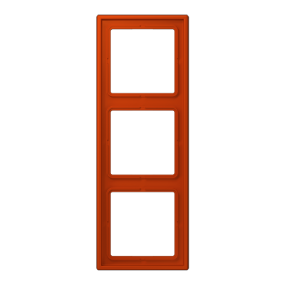 Les Couleurs®-Frame, 3-gang - Image 7
