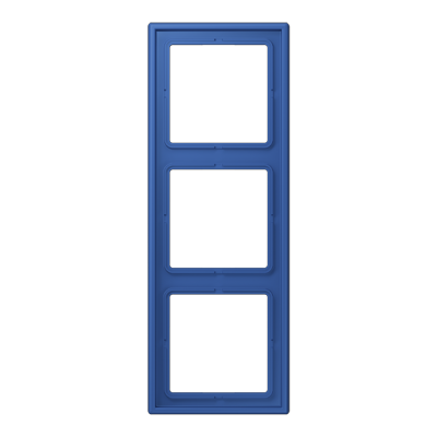 Les Couleurs®-Frame, 3-gang - Image 11