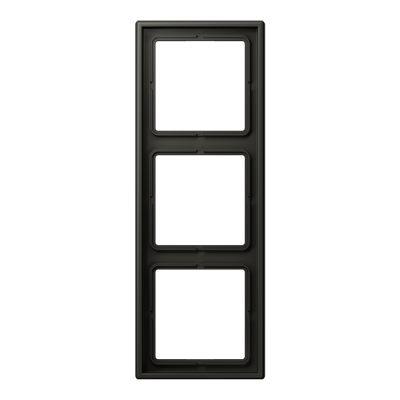 Les Couleurs®-Frame, 3-gang - Image 13