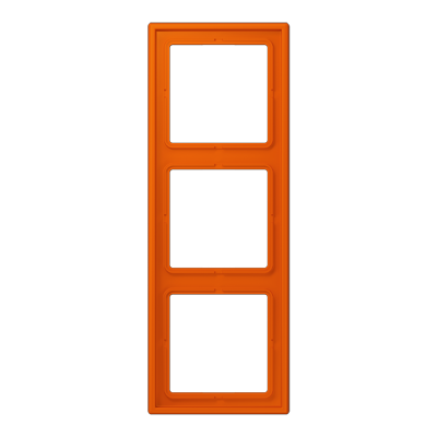 Les Couleurs®-Frame, 3-gang - Image 14