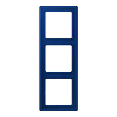 Les Couleurs®-Frame, 3-gang - Image 15