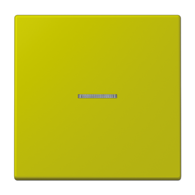 Les Couleurs®-1-gang rocker with lens - Image 9