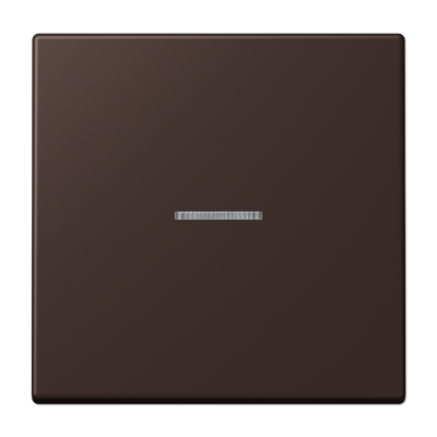 Les Couleurs®-1-gang rocker with lens - Image 10