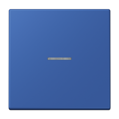 Les Couleurs®-1-gang rocker with lens - Image 11