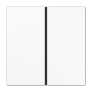 Cover kit 1-gang LS990-F40