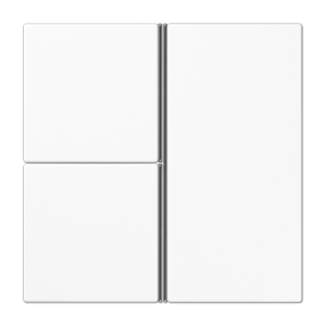 Cover kit 3-gang LS990-F40