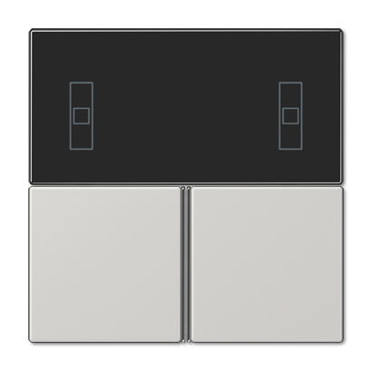 Cover kit room controller-LS990 F40 High Gloss - Image 3